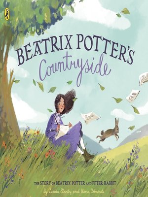 cover image of Beatrix Potter's Countryside